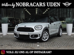 MINI Countryman - Cooper SE ALL4 JCW Automaat / Panoramadak / Achteruitrijcamera / Active Cruise Control / C