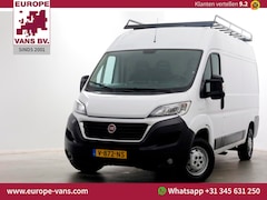 Fiat Ducato - 30 2.3 MultiJet 130pk L2H2 Airco/Navi 05-2018