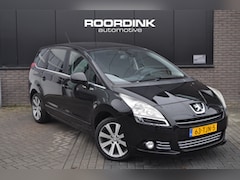 Peugeot 5008 - Clima|Cruise|PANO|7-zits|Navi