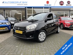 Suzuki Celerio - 1.0 68PK Comfort | Airco | Bluetooth |