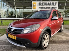 Dacia Sandero Stepway - 1.6 Airco / Radio / Elek. Ramen / 16'' LMV /