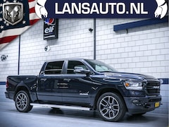 Dodge Ram 1500 - Big Horn | Panoramadak | 5.7L HEMI V8 4x4 Crew Cab