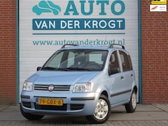 Fiat Panda - 1.2 Dynamic, Automaat, Lage km, APK 8-25