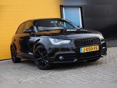 Audi A1 Sportback - 1.4 TFSI Ambition Pro Line Business / AUT / CRUIS / LEDER / BOSE