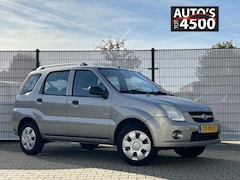 Suzuki Ignis - 1.3-16V GLS Airco/Trekhaak