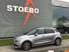 Citroën C4 SpaceTourer - 1.2 PureTech Shine