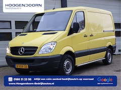 Mercedes-Benz Sprinter - 316 CDI Automaat L1H1 - L+R Schuifdr. - Camera - Trekhaak 2, 8t KG