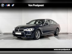 BMW 5-serie - Sedan 540i High Executive | Selections