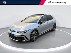 Volkswagen Golf - 1.5 eTSI 150pk DSG R-Line Business · Panoramadak · Camera · IQ Light · Apple/Android Car P