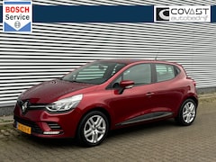 Renault Clio - 0.9 TCe Zen Airco|Navigatie|Bluetooth