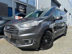 Ford Transit Connect - Sport 2xschuif facelift prijs particulier