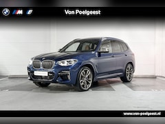 BMW X3 - M40i xDrive High Executive Edition