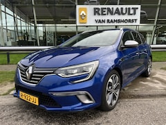 Renault Mégane Estate - 1.3 TCe GT-Line / Trekhaak / Apple Carplay - Android Auto / Stoelverwarming / PDC Achter /