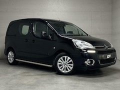 Citroën Berlingo - bestel 1.6 e-HDI MARGE Automaat Navi Cruise