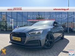 Audi S5 - 3.0 TFSI Quattro / Virtual Cockpit / Leder / B&O