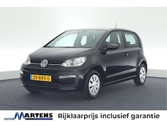 Volkswagen Up! - 1.0 60pk BMT move up Airco Maps&More