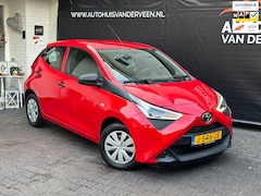 Toyota Aygo - 1.0 VVT-i X-Fun, 13.700 Km Cruise/Airco/Etc