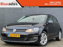 Volkswagen Golf - 1.0 TSI Comfortline DSG | Navi | NAP | Lichtmetalen wielen