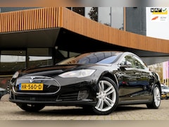 Tesla Model S - 70 Base/Free Supercharge/Marge/Autopilot/Camera/Stoelverwarming/