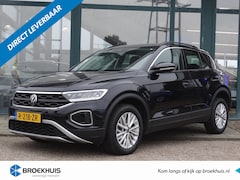 Volkswagen T-Roc - 1.0 TSI Life