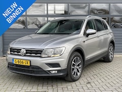 Volkswagen Tiguan - 1.5 TSI COMFORTLINE BUSINESS I APPLE/ANDROID I PARKEERCANERA I CRUISE CONTROL I CLIMATE CO