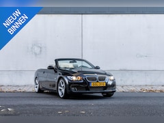 BMW 3-serie Cabrio - 335i