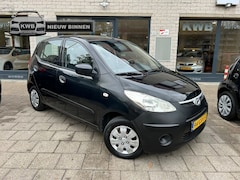 Hyundai i10 - 1.1 Pure 5deurs Nieuwe apk NAP Beurt