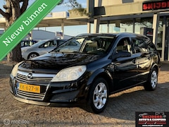 Opel Astra Wagon - 1.6 Business automaat trekhaak