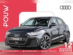 Audi A1 Sportback - 25 TFSI 95pk Pro Line | 17" LMV | Autom. Airco