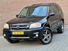 Mazda Tribute - 2.3I Touring 4X4 Facelift - Airco - Cruise - Trekhaak