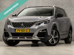 Peugeot 5008 - 2.0 BlueHDI Blue Lease GT-Line 7 Persoons 150Pk (PANORAMADAK, APPLE CARPLAY, GROOT NAVI, 3