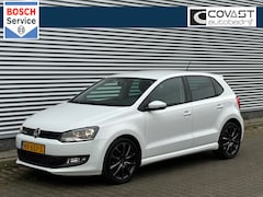 Volkswagen Polo - 1.0 TSI Edition |Airco|CruiseControl|El.Pakket|95d.km