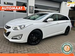 Hyundai i40 Wagon - 2.0 GDI Business Edition AUTOMAAT|LED|NAVI|CAMERA