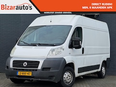 Fiat Ducato - 33 2.3 MultiJet MH2 Gran Volume Marge bus