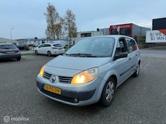 Renault Grand Scénic - 1.6-16V Dynamique Luxe