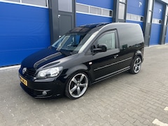 Volkswagen Caddy - 1.6 TDI