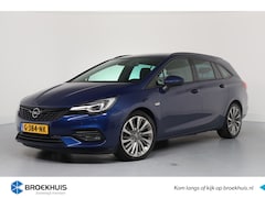 Opel Astra Sports Tourer - 1.2 Launch Edition | AGR | LED | Winter Pakket | Keyless | BOSE | Camera | Navi | Clima |