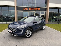 Ford Kuga - 2.5 PHEV Titanium 225pk Winterpakket I Parkeerhulp