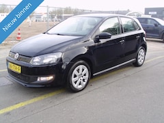 Volkswagen Polo - 1.2 TSI MET AIRCO 2012