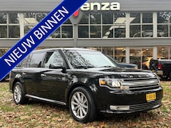 Ford Flex - 3.5 V6 LIMITED