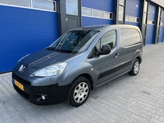 Peugeot Partner - 122 1.6 HDI L1XT Pr+