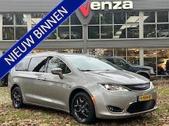 Chrysler Pacifica - 3.6 Benzine Stow&Go