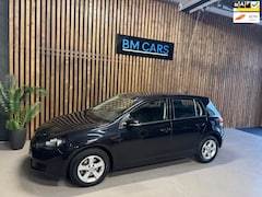 Volkswagen Golf - 1.4 TSI Comfortline [bj 2012] AUTOMAAT|Navi|