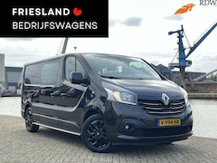 Renault Trafic - bestel 1.6 dCi T29 L2H1 DC Luxe Energy