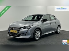 Peugeot 208 - 1.2 PureTech Active Pack|Airco|Navi|Cruise|NAP|AppleCarplay|