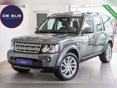 Land Rover Discovery - 4 3.0SDV6 HSE 7 Zits Luxury Edition 256PK 1 Eig. EU6 Dealer onderhouden Landmark UNIEK