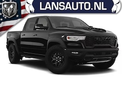 Dodge Ram 1500 - RHO | 3.0L Hurricane High Output 540pk 4x4 Crew Cab