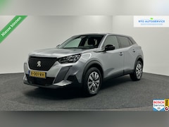 Peugeot 2008 - 1.2 PureTech Active Pack|AppleCarplay|DAB|Navi|Cruise|NAP|