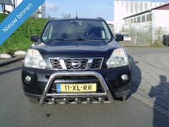 Nissan X-Trail - 2.5 AUTOMAAT MET NAVI AIRCO 4/4