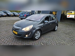 Opel Corsa - 1.3 CDTi EcoFlex S/S Business Edition